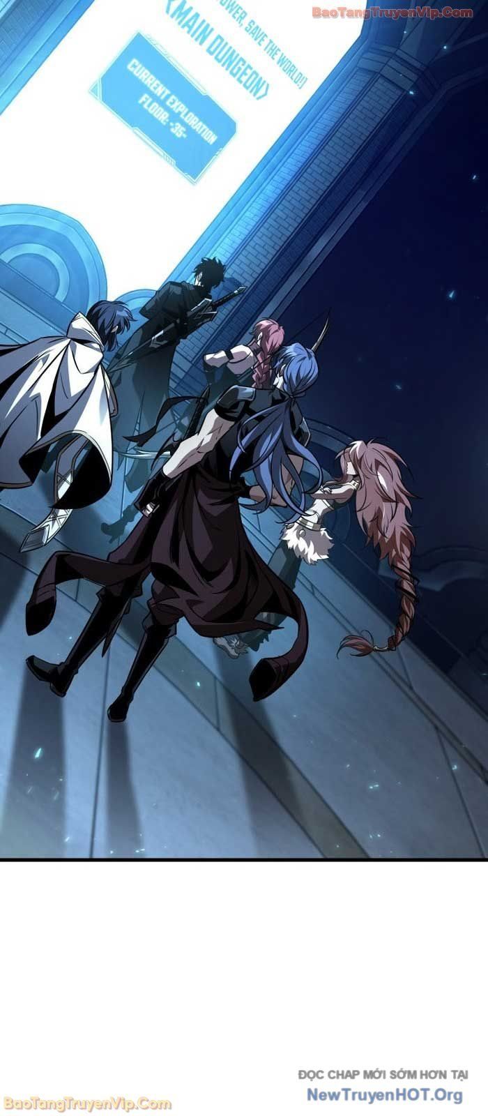Gacha vô hạn