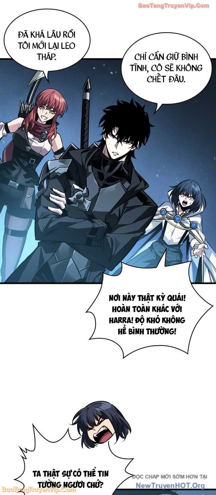 Gacha vô hạn