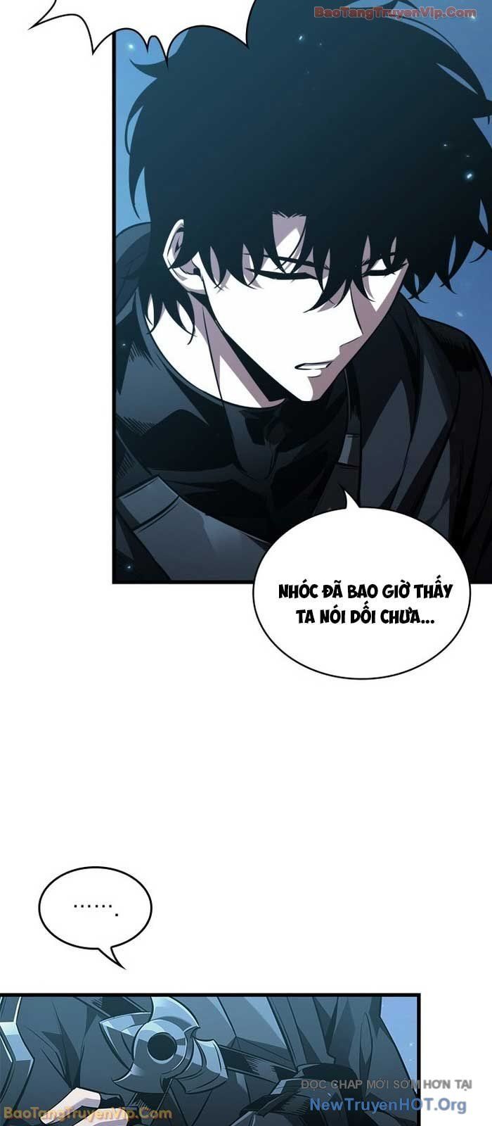 Gacha vô hạn