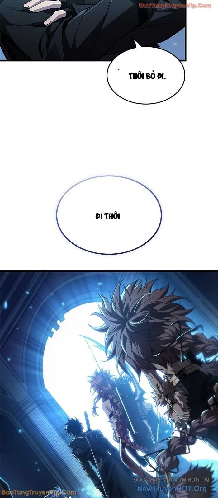 Gacha vô hạn