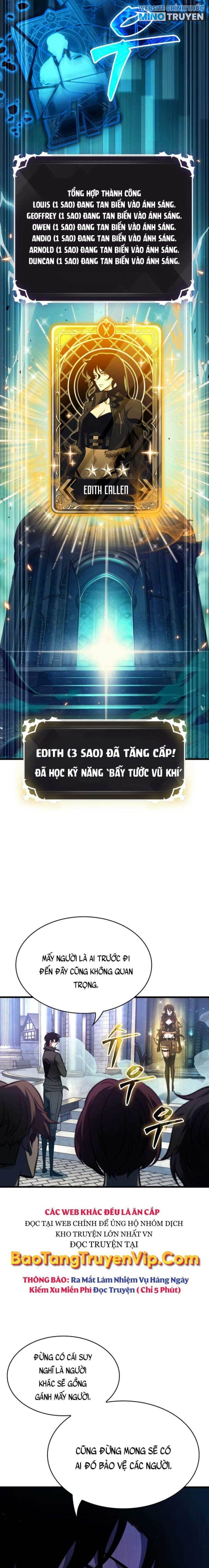 Gacha vô hạn