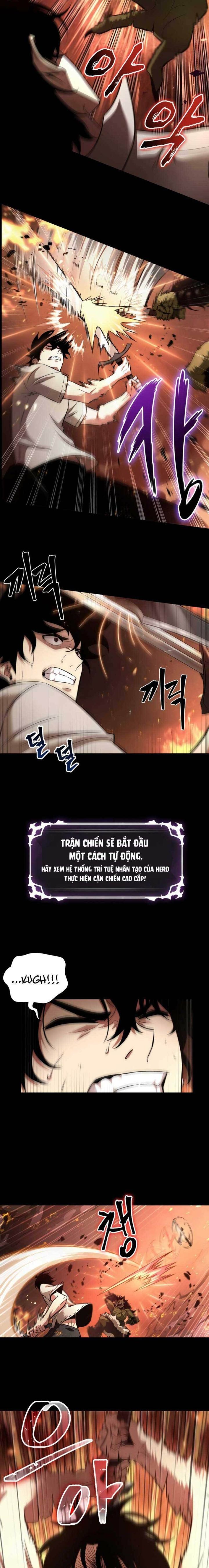 Gacha vô hạn