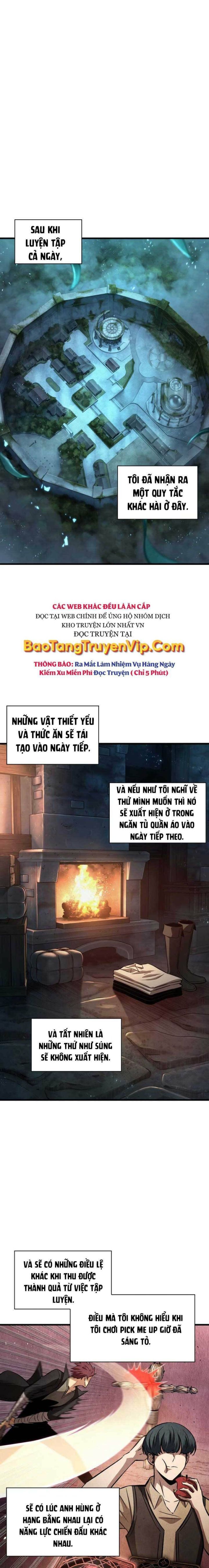 Gacha vô hạn