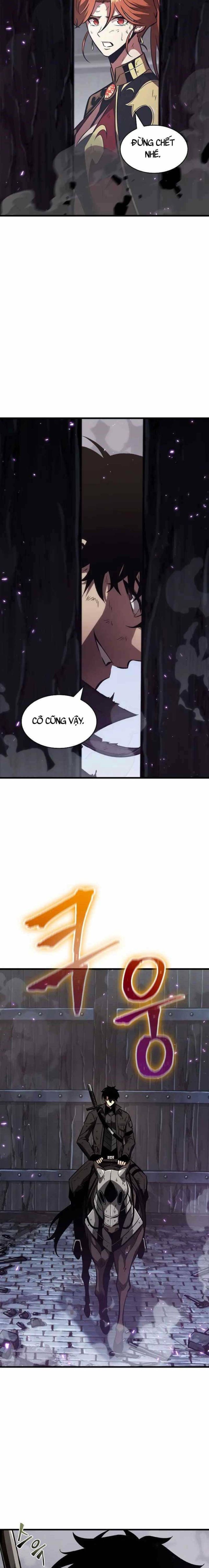 Gacha vô hạn