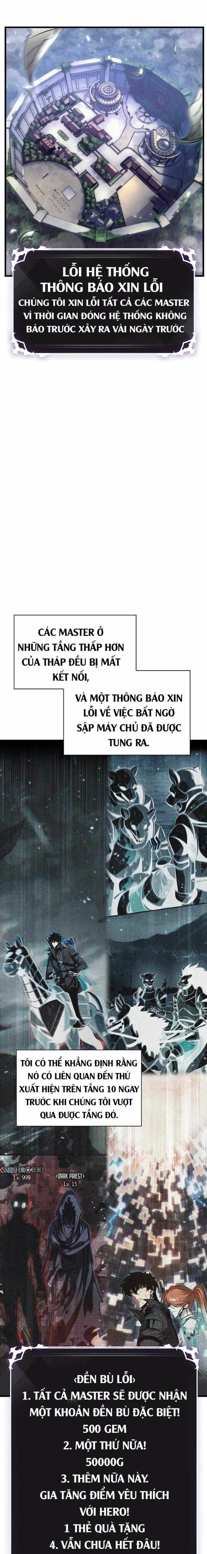 Gacha vô hạn