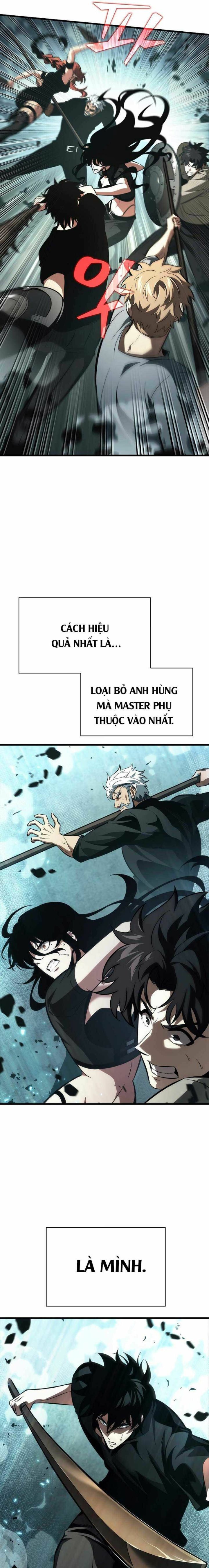 Gacha vô hạn