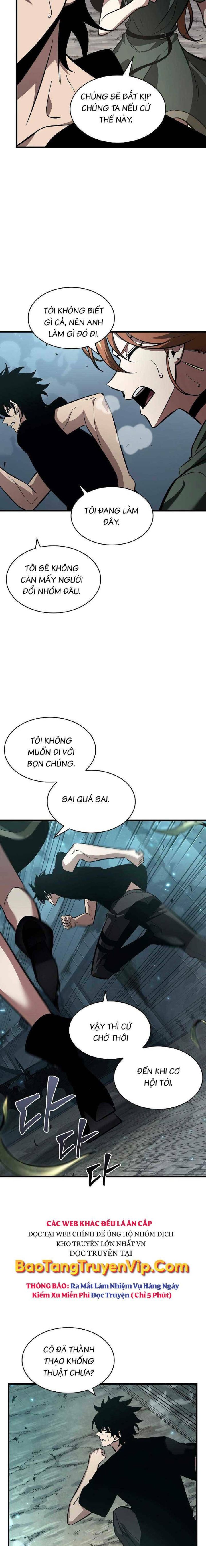 Gacha vô hạn