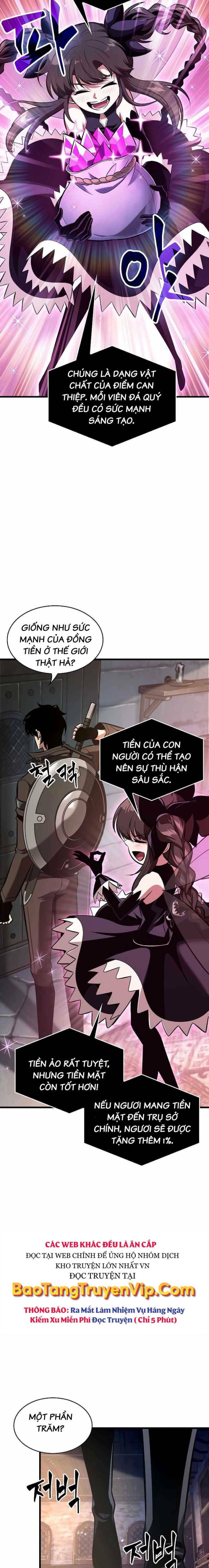 Gacha vô hạn