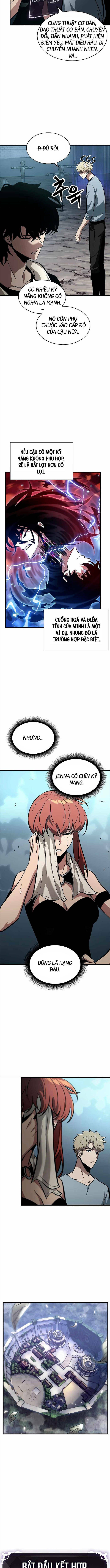 Gacha vô hạn