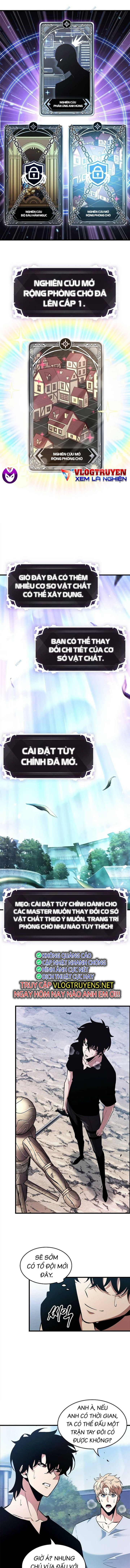 Gacha vô hạn