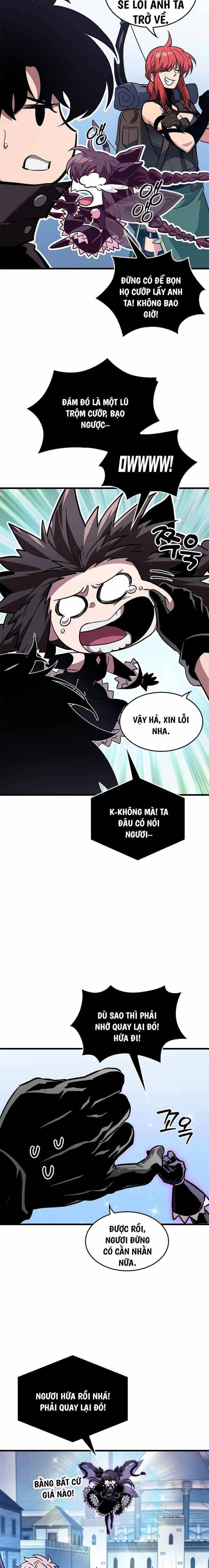 Gacha vô hạn