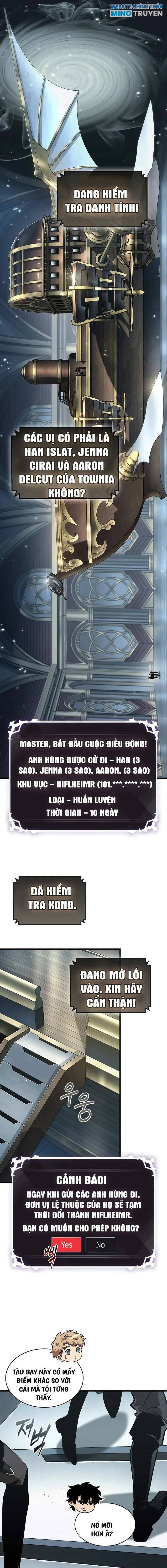 Gacha vô hạn