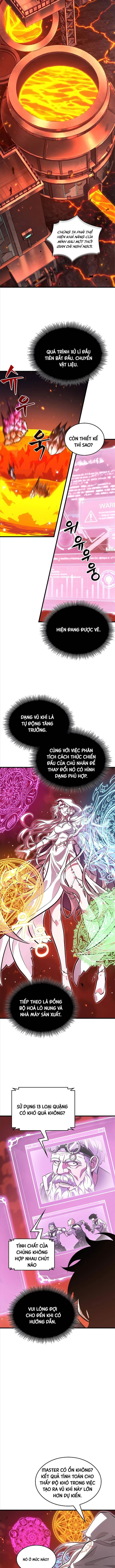 Gacha vô hạn