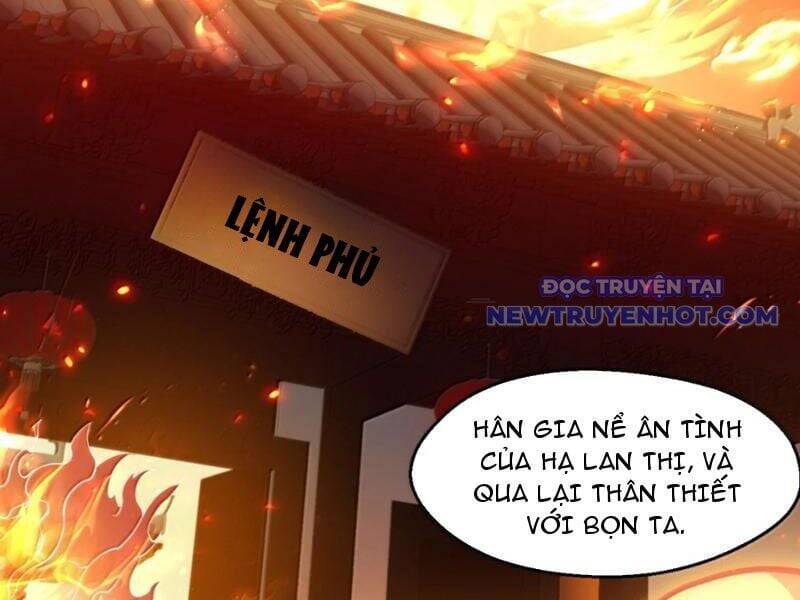 Hảo đồ nhi hãy tha cho vi sư