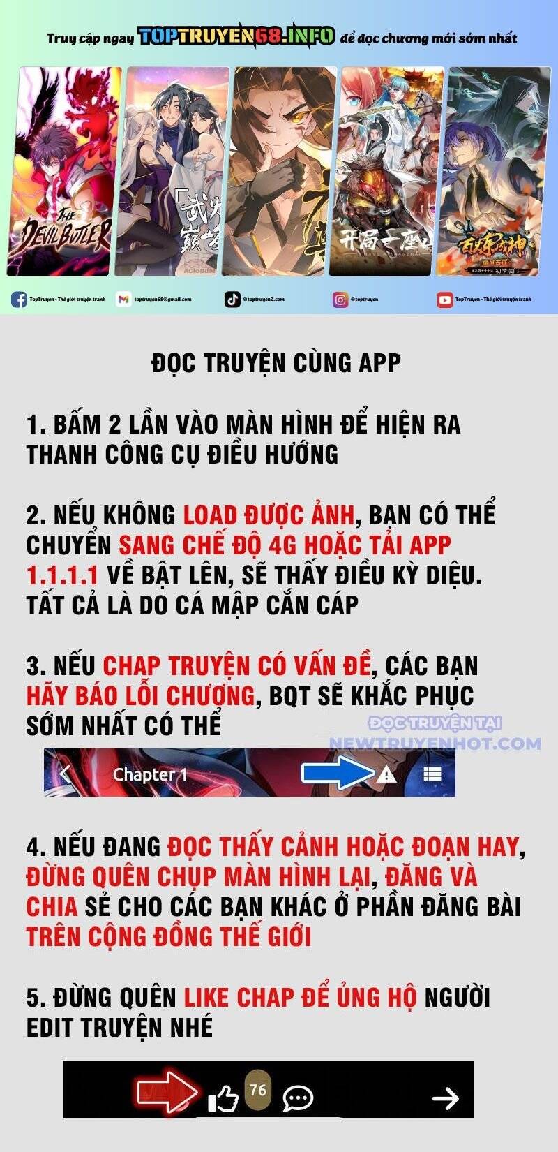 Hảo đồ nhi hãy tha cho vi sư