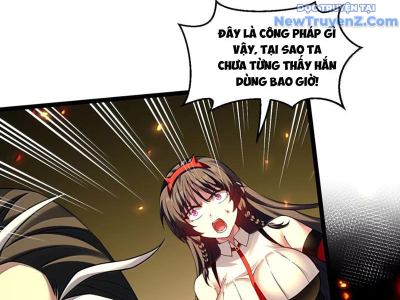 Hảo đồ nhi hãy tha cho vi sư