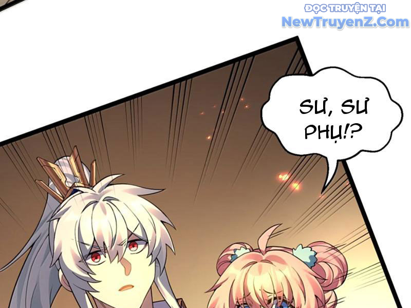Hảo đồ nhi hãy tha cho vi sư
