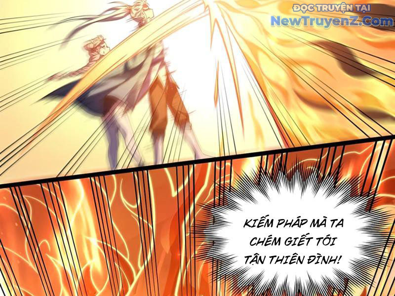 Hảo đồ nhi hãy tha cho vi sư