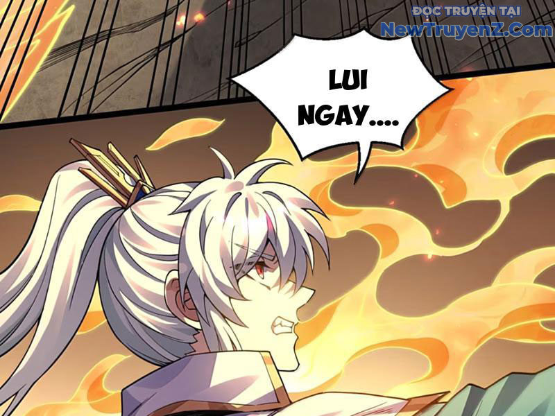 Hảo đồ nhi hãy tha cho vi sư