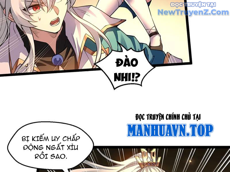 Hảo đồ nhi hãy tha cho vi sư