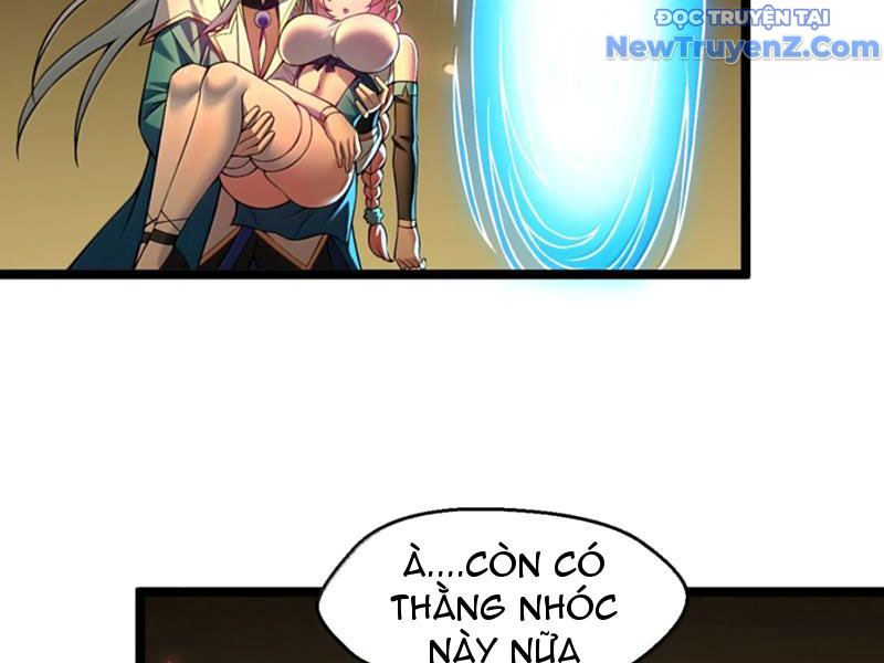 Hảo đồ nhi hãy tha cho vi sư