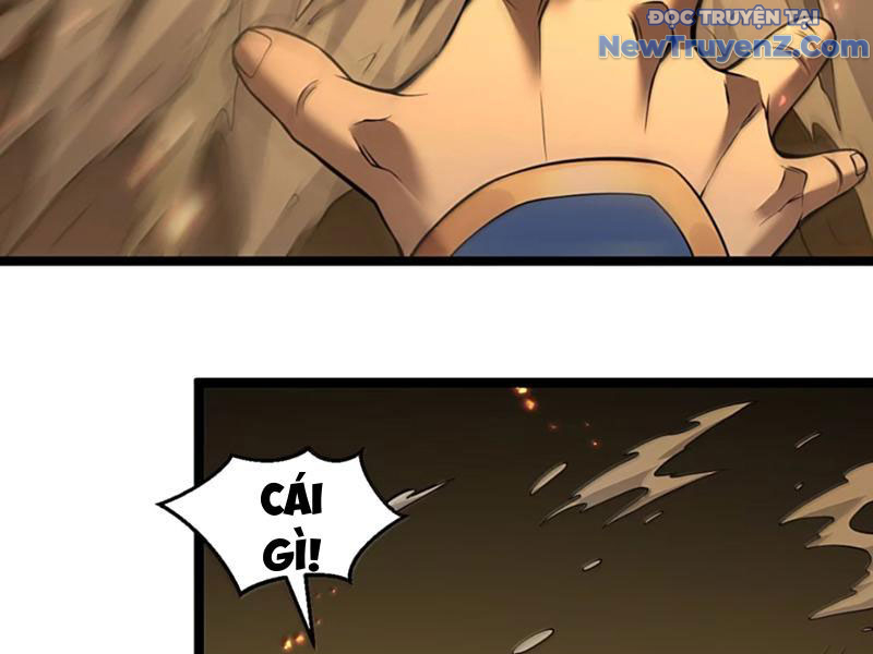 Hảo đồ nhi hãy tha cho vi sư