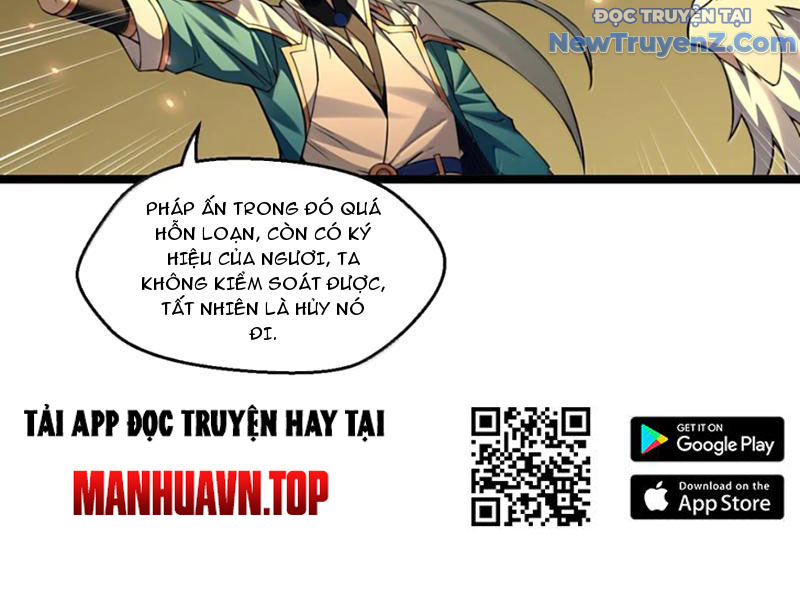 Hảo đồ nhi hãy tha cho vi sư