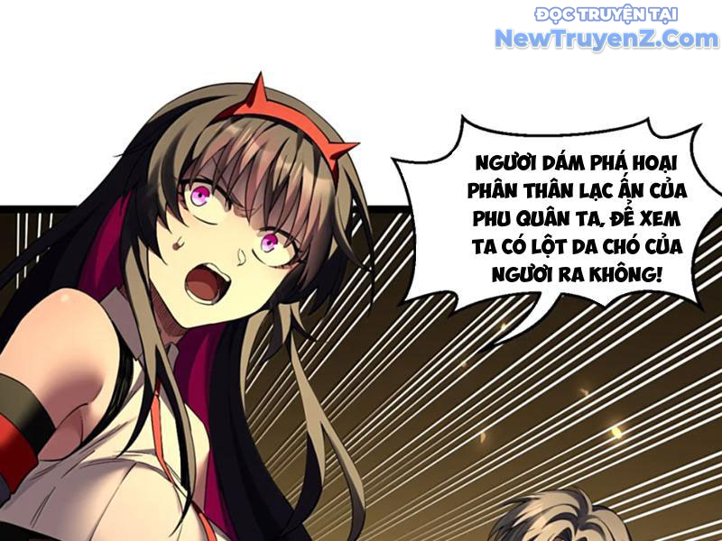 Hảo đồ nhi hãy tha cho vi sư