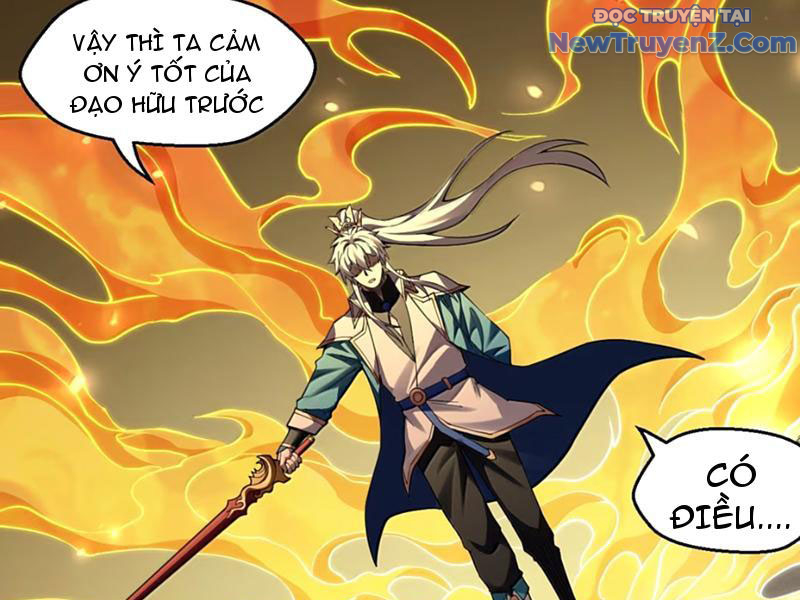 Hảo đồ nhi hãy tha cho vi sư