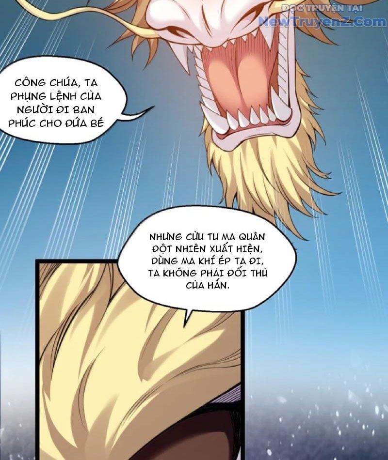 Hảo đồ nhi hãy tha cho vi sư
