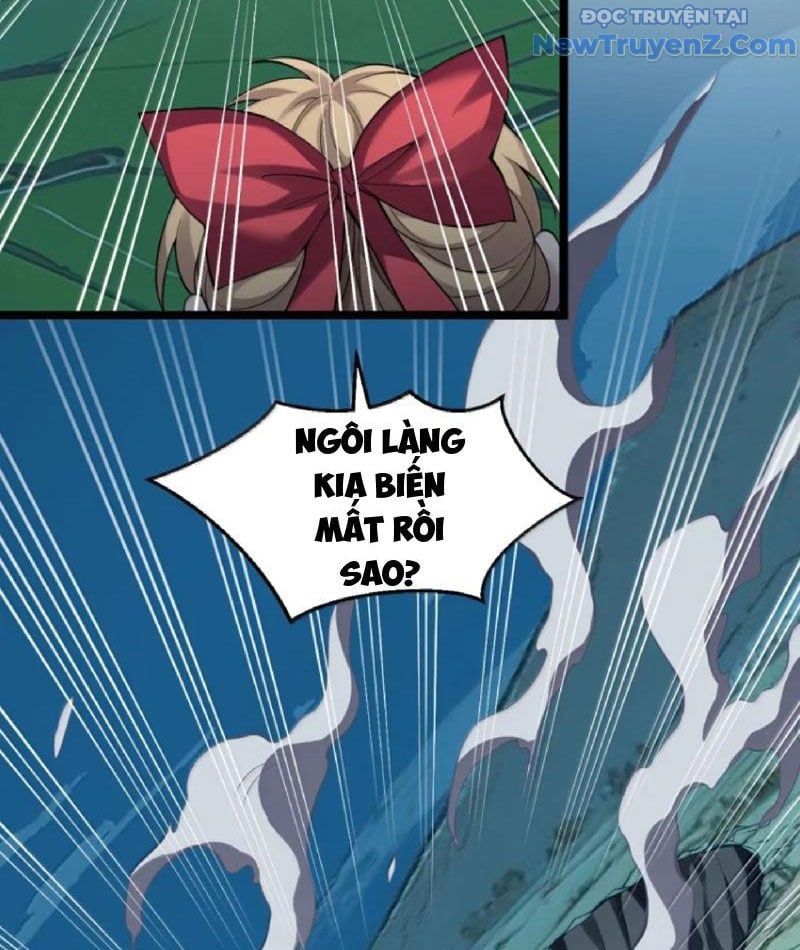 Hảo đồ nhi hãy tha cho vi sư