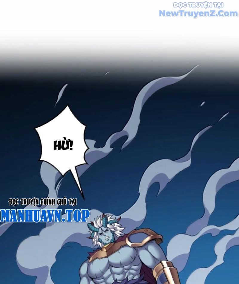 Hảo đồ nhi hãy tha cho vi sư