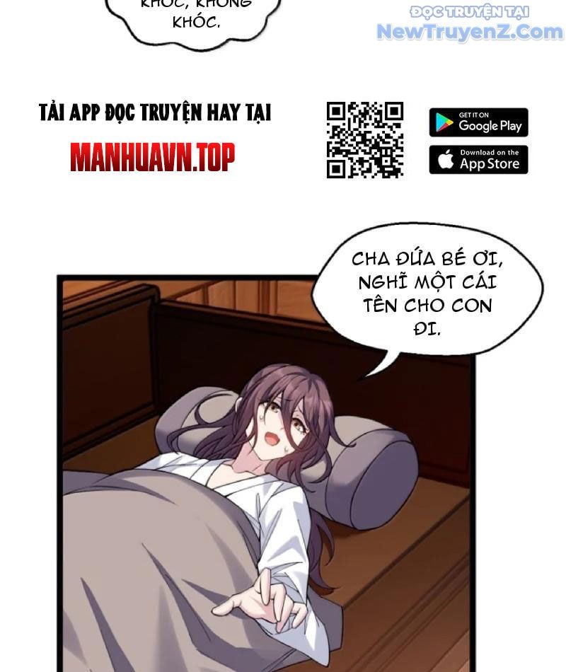 Hảo đồ nhi hãy tha cho vi sư