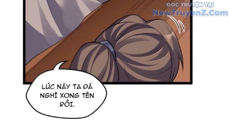 Hảo đồ nhi hãy tha cho vi sư