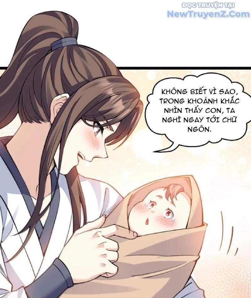 Hảo đồ nhi hãy tha cho vi sư