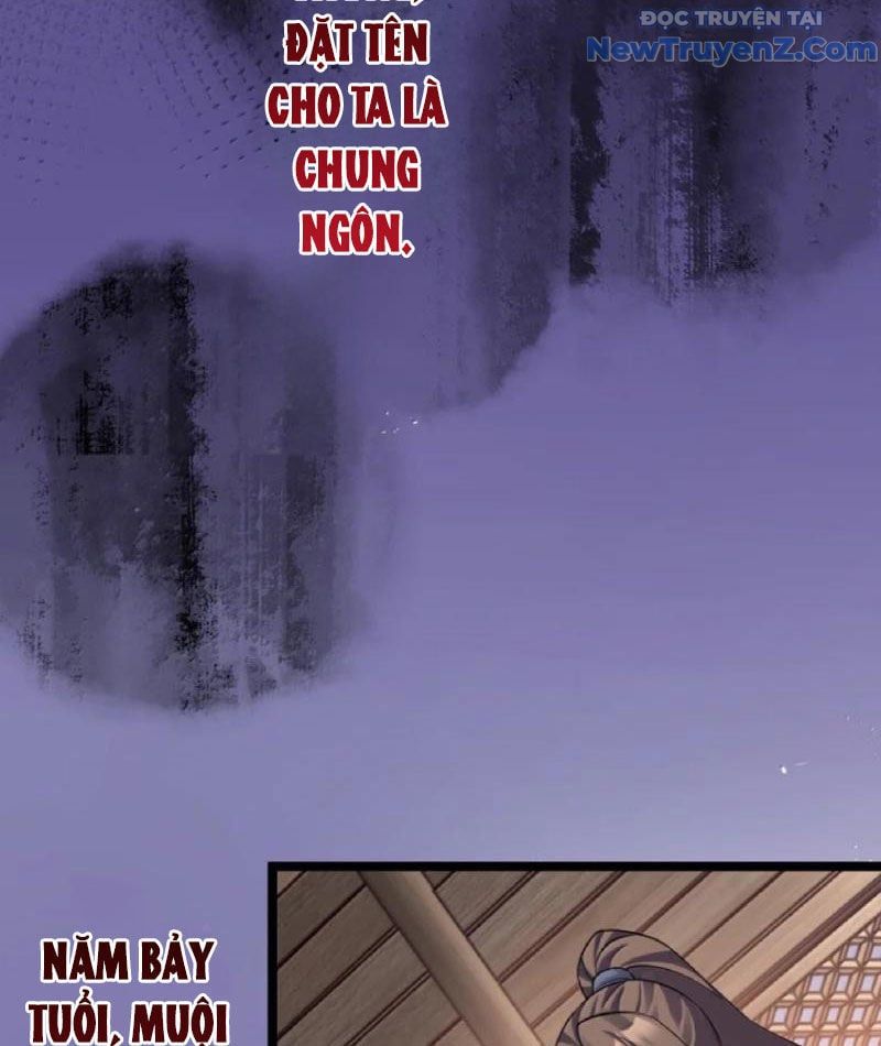 Hảo đồ nhi hãy tha cho vi sư