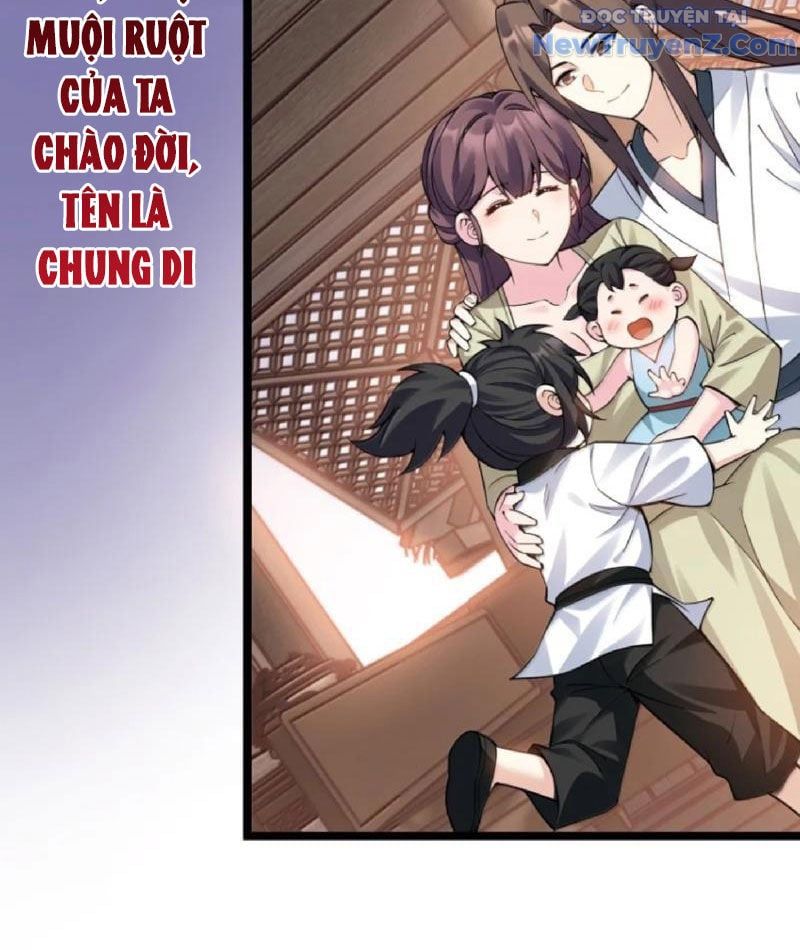 Hảo đồ nhi hãy tha cho vi sư