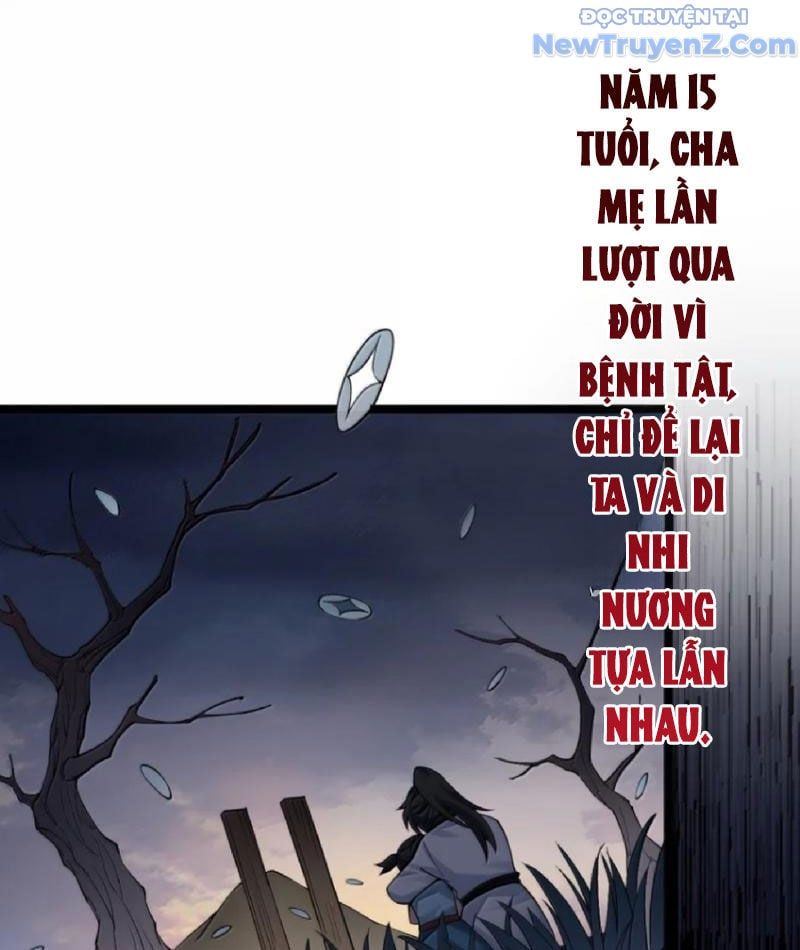 Hảo đồ nhi hãy tha cho vi sư