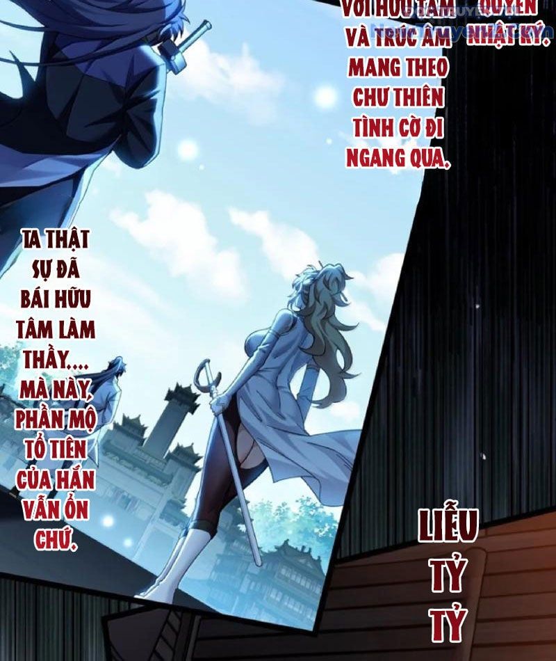Hảo đồ nhi hãy tha cho vi sư
