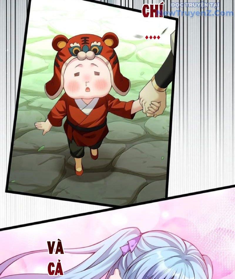Hảo đồ nhi hãy tha cho vi sư