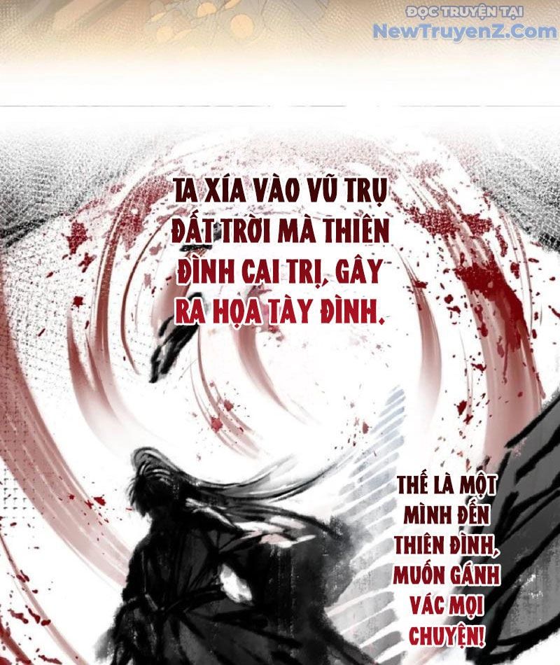 Hảo đồ nhi hãy tha cho vi sư