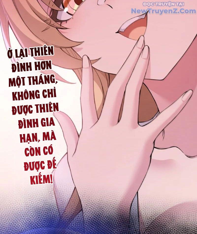 Hảo đồ nhi hãy tha cho vi sư