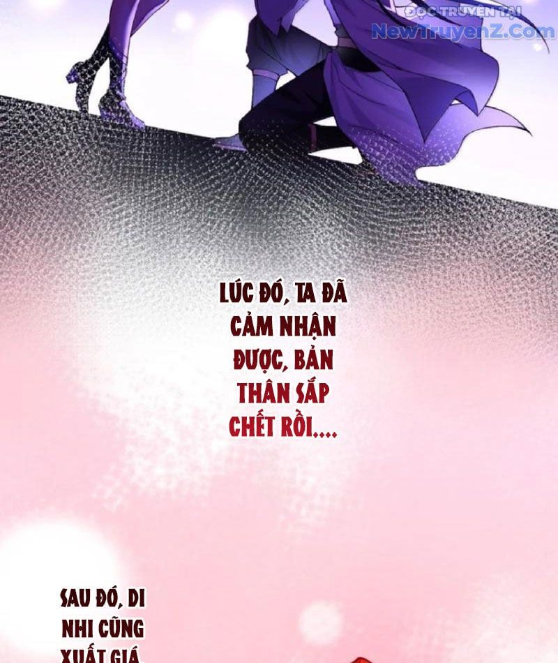 Hảo đồ nhi hãy tha cho vi sư