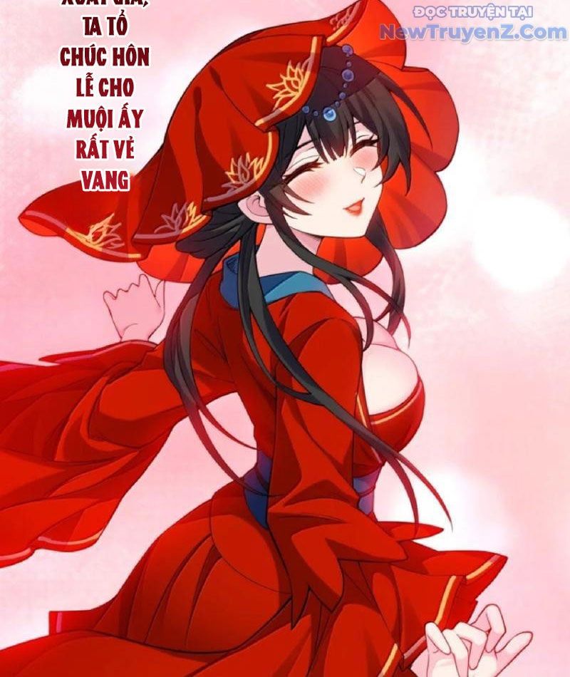 Hảo đồ nhi hãy tha cho vi sư