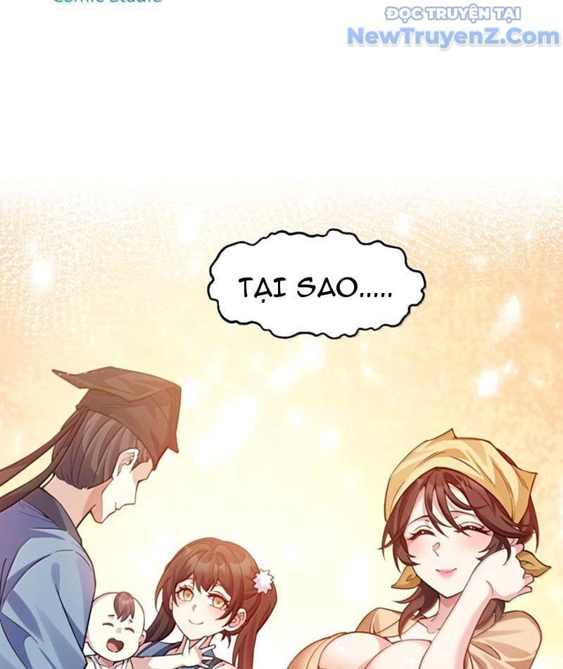 Hảo đồ nhi hãy tha cho vi sư
