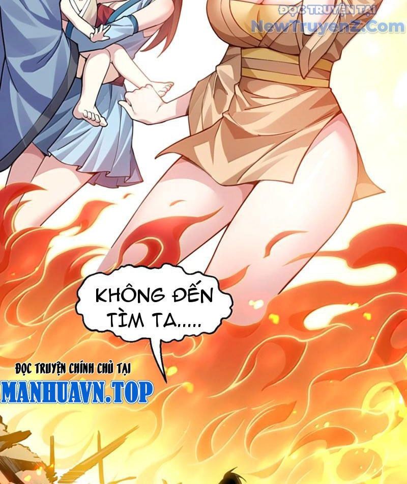Hảo đồ nhi hãy tha cho vi sư