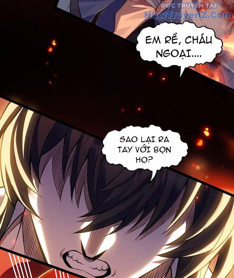 Hảo đồ nhi hãy tha cho vi sư