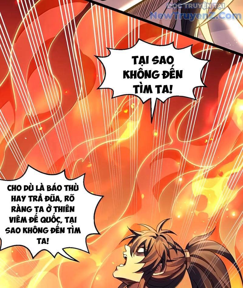Hảo đồ nhi hãy tha cho vi sư