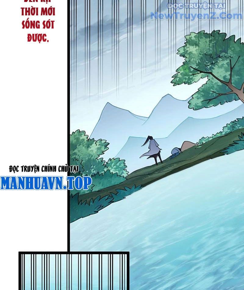 Hảo đồ nhi hãy tha cho vi sư
