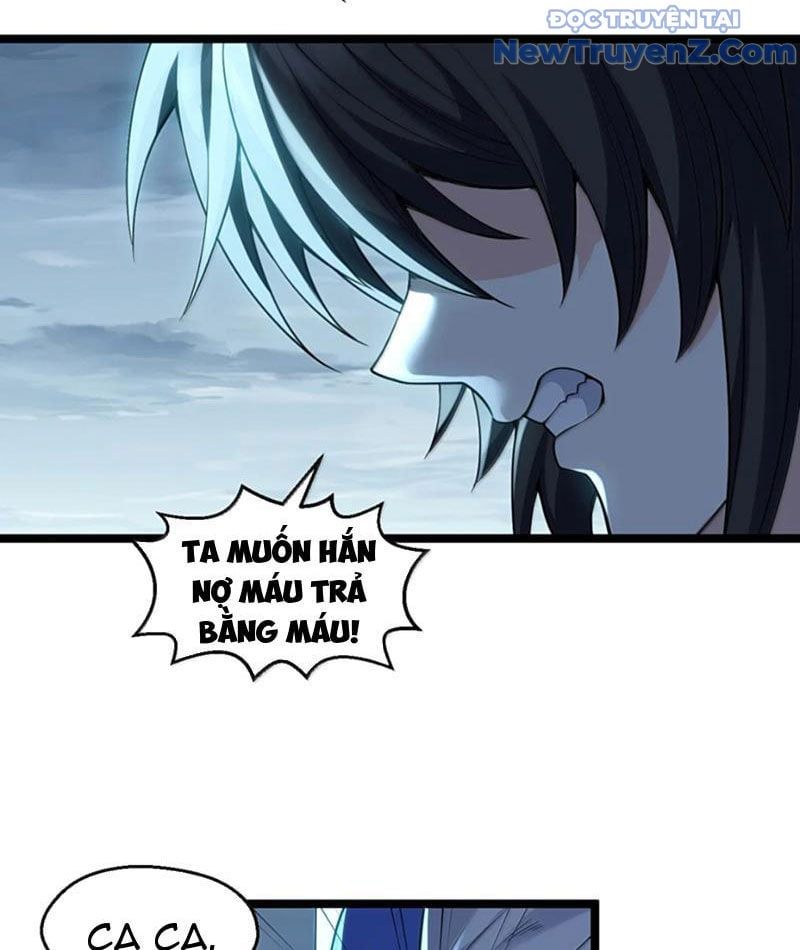 Hảo đồ nhi hãy tha cho vi sư